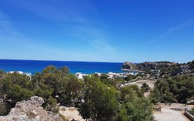 Galazia Thea Apartments